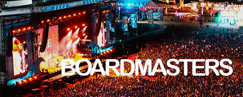 Board Masters Festival