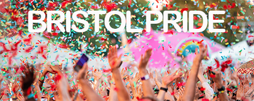 Bristol Pride