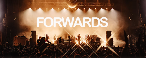 Forwards Bristol Festival