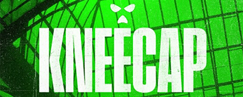 KneeCap