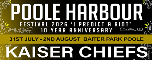 Poole Harbour Festival