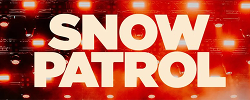 Snow Patrol
