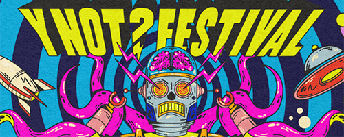YNOT Festival